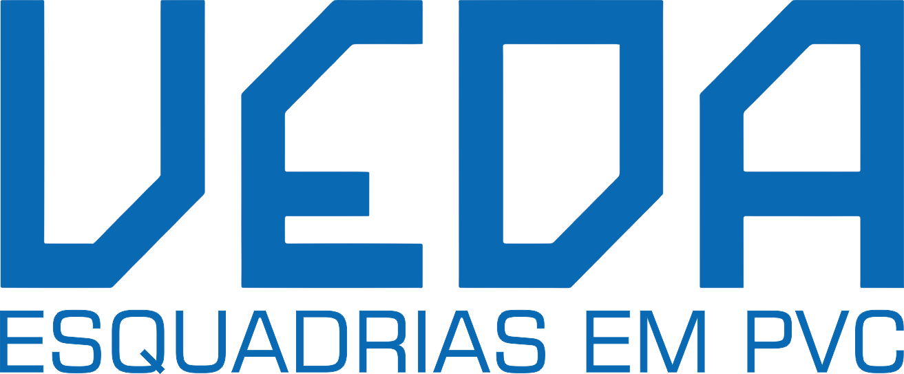 Veda Esquadrias em PVC